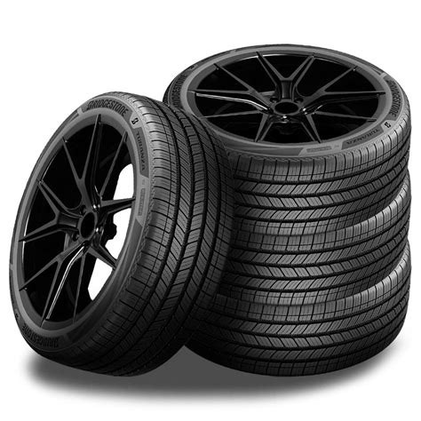Bridgestone Turanza EV Tires in Bridgestone Turanza - Walmart.com