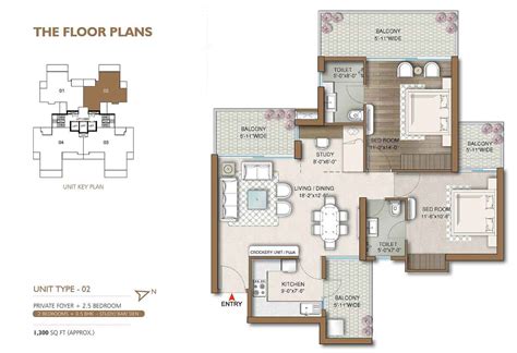 M3M Capital, M3M Capital Sector 113 Gurgaon, M3M Capital Residential ...