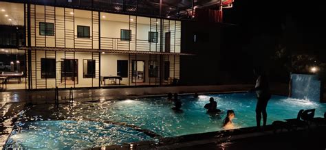 the woods Sports & Cultural Club - The Woods Sakaleshpura -Karnataka