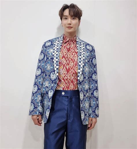 Influential K-Pop stars ruling the world of fashion | Photogallery - ETimes