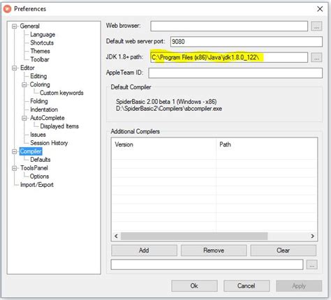 Spider Basic PureBasic 的图像结果