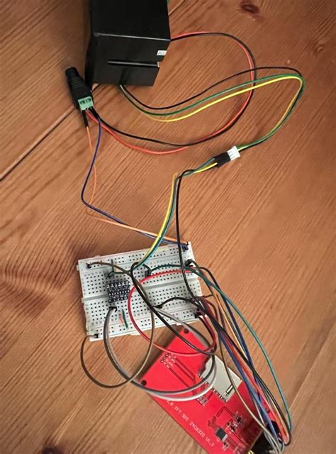 Powering Arduino Nano without USB 的图像结果