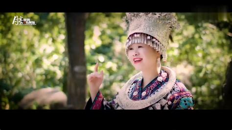 中国歌曲 - 月亮里面有阿妹 (Chinese song), 中国音乐(Chinese music), Folk music,Relaxing music (Official Music Video)
