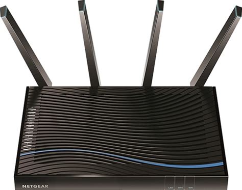 Netgear Nighthawk X8 D8500 AC5300 Tri-Band Router - CeX (IN): - Buy ...