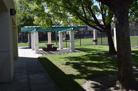 Facilities • Sierra Vista Park