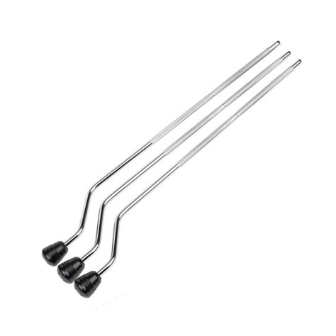 Pearl EXX Export Floor Tom Legs, 3pk | Gear4music