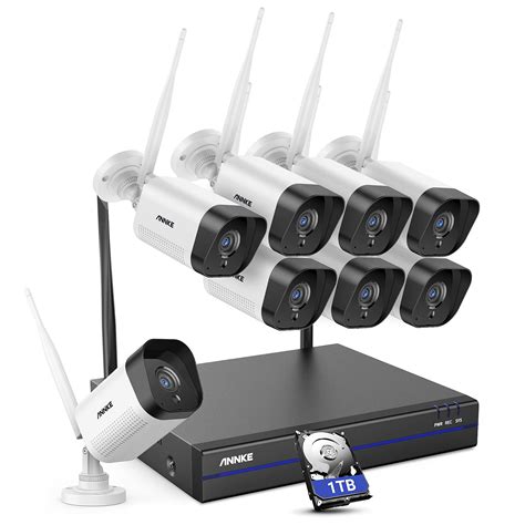 Image result for 16 Wireless Camera Security System