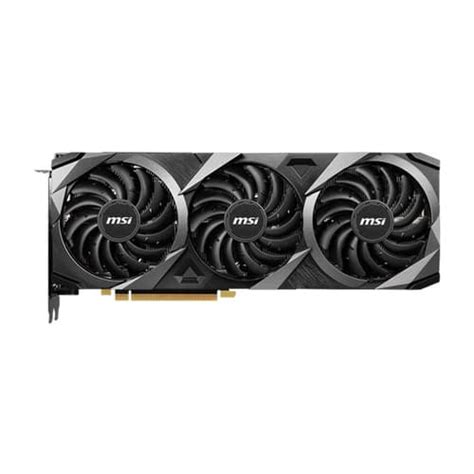 RTX 3080 Ti Ventus 3X OC | 12GB GDDR6X Graphics Card - Buy Online
