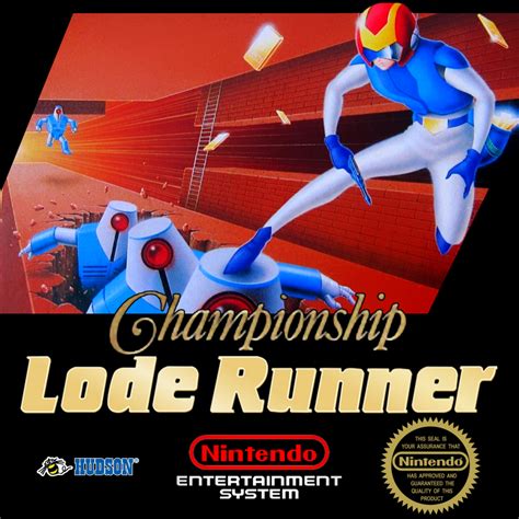 Lode Runner Trailer 的图像结果
