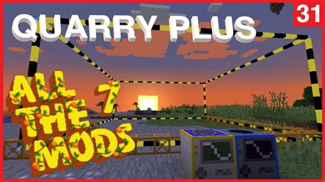 Quarryplus Mod 的图像结果