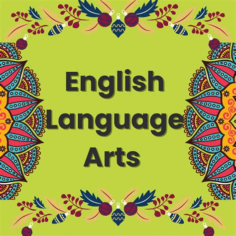 English Language Arts for Grade 10 - Books, Notes, Tests 2024-2025 Syllabus