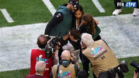 Who Is Nick Sirianni's Wife? Everything You Need to Know About Brett ...