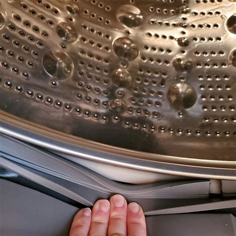 Image result for How to Clean Your Front Load Washing Machine