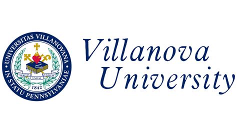 Villanova University Logo