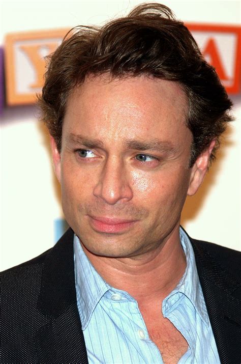 Chris Kattan - Vikipedi