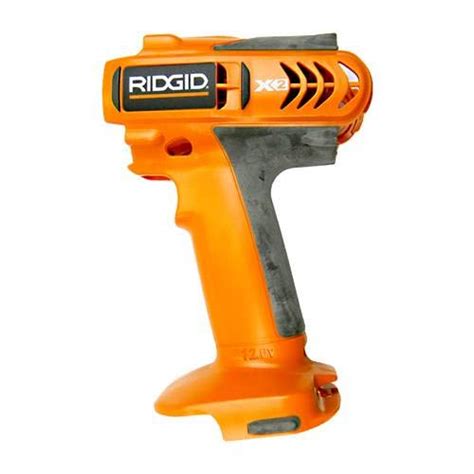 Ridgid/Ryobi Replacement Part 984978001 HOUSING ASSEMBLY : Amazon.in ...