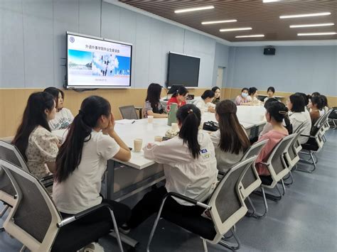 沈阳市外事服务学校举办2018届学生毕业典礼