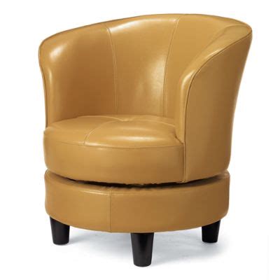 Rebecca Swivel Chair | Grandin Road