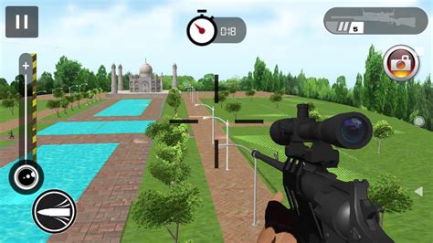 Sniper India: Why you should be excited about this shooting game set in ...