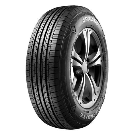 Michelin Premier LTX 235/65R17 104H All-Season Tire