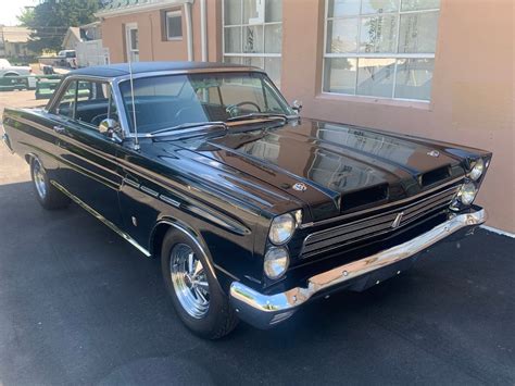 1965 Mercury Cyclone | GAA Classic Cars