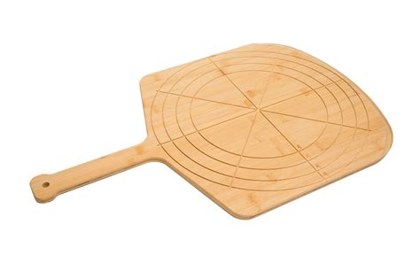 Loftern Wooden Pizza Peel 16″ – Loftern