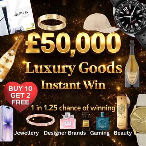 UK Online Competitions | Win Cash, Cars & Gold Tax-Free