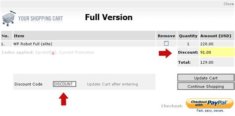 Image result for WP Robot Discount Code