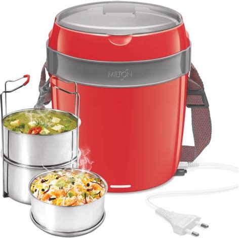 Milton Lunch Boxes: Buy Milton Lunch Boxes Online in India | Flipkart.com