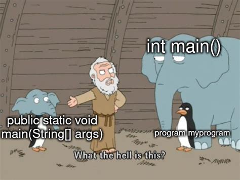 Image result for Visual Basic Horrible