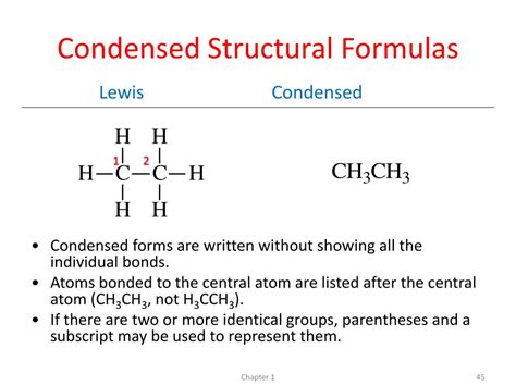 Image result for Structural Formula
