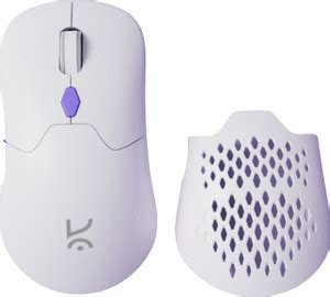 Kreo Chimera V2 RGB Hot-Swappable Switches, 6 Buttons 12000 DPI ...