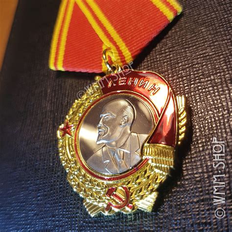 Orders medals decorations of the ussr – Artofit