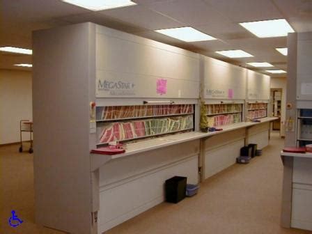 Image result for Vertical Carousel Filing System