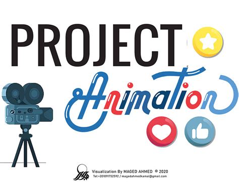 Image result for Animation Projects