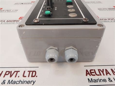Vingtor Voc-400 Talk Back & Intercom System – Aeliya Marine Tech