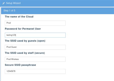 Image result for How to Set Up Wizard On Computer