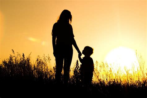 Mother and Child Wallpapers - Top Free Mother and Child Backgrounds ...