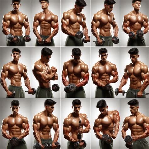 Image result for Arm Exercises Using Weights