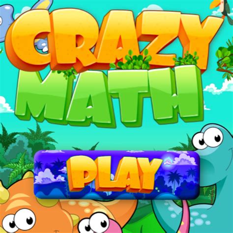 Image result for Crazy Math Games Free