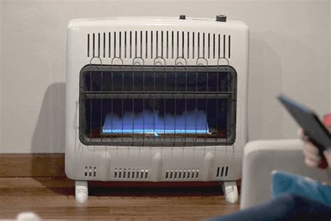 Image result for How to Use Propane Heaters