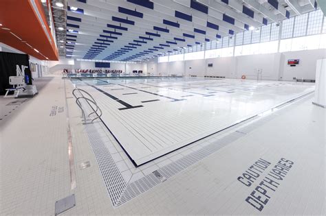 Pools | TPASC - Toronto Pan Am Sports Centre