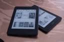 Kindle Paperwhite 3rd Edition 3G Black E-reader Price in India - Buy ...