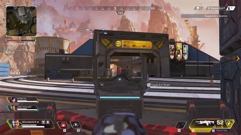 Image result for Apex Legends Training Tutorial Guide