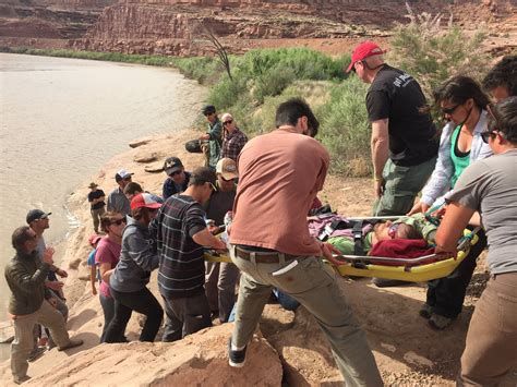Colorado Wilderness Medicine Courses - Learn About WFR Certification | Wilderness Medic ...