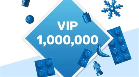 Image result for LEGO VIP Rewards