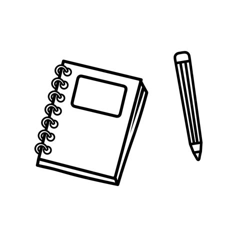 Notebook Drawing 的图像结果