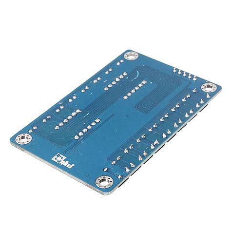 Key Display Fists For AVR Arduino New 8-Bit Digital India | Ubuy