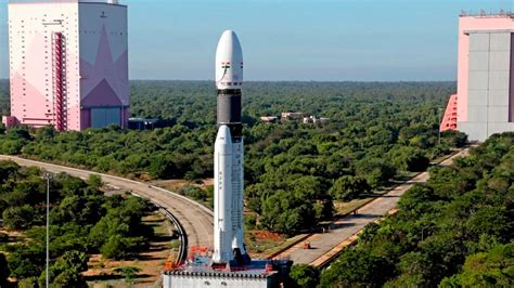 ISRO all set for maiden commercial launch of 36 broadband satellites ...
