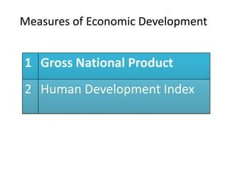 Image result for Development Measures Econplusdal
